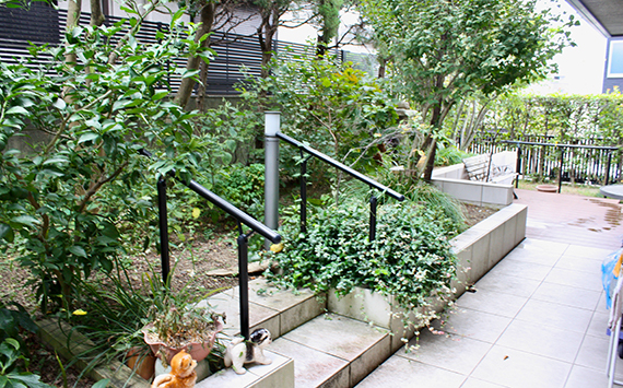 ひなたデイケアセンターのイメージ